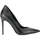 Zapatos Mujer Zapatos de tacón MICHAEL Michael Kors  Negro