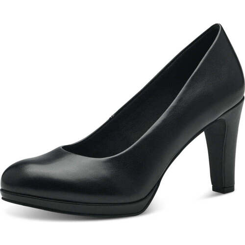Zapatos Mujer Zapatos de tacón Marco Tozzi  Negro