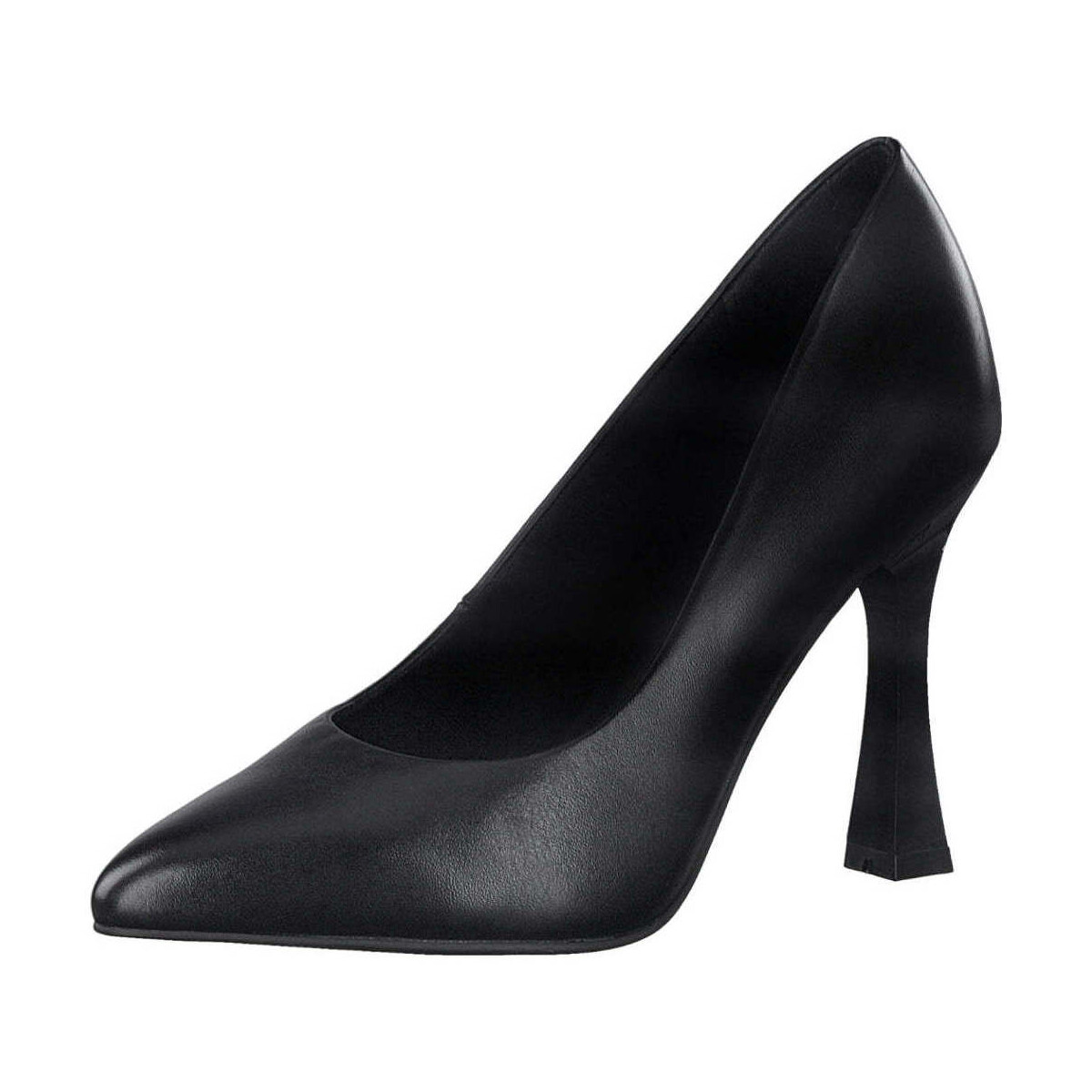 Zapatos Mujer Zapatos de tacón Marco Tozzi  Negro