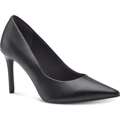 Zapatos Mujer Zapatos de tacón Tamaris  Negro
