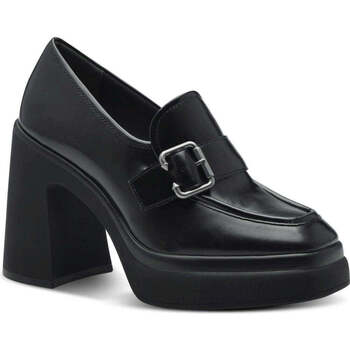 Zapatos Mujer Zapatos de tacón Tamaris  Negro