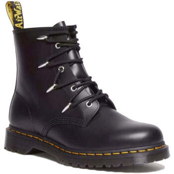 Zapatos Mujer Botines Dr. Martens  Negro