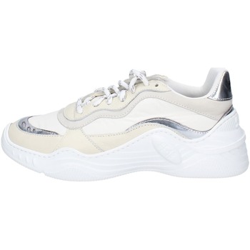 Zapatos Mujer Deportivas Moda Stkn EY281 Blanco