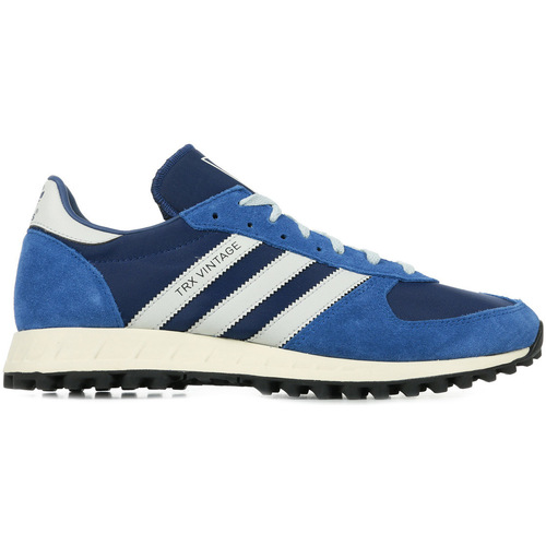 Zapatos Hombre Deportivas Moda adidas Originals Trx Vintage Azul