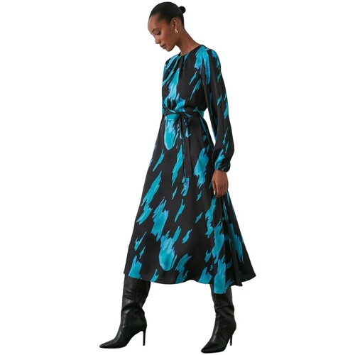 textil Mujer Vestidos Principles DH6429 Azul