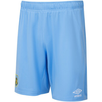 textil Hombre Shorts / Bermudas Umbro Burnley FC 23/24 Multicolor