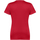 textil Mujer Tops y Camisetas Umbro Club Rojo