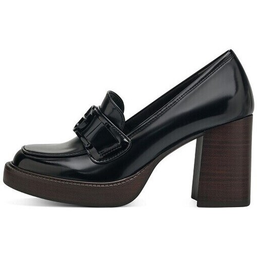 Zapatos Mujer Mocasín Tamaris 24407-41 Negro