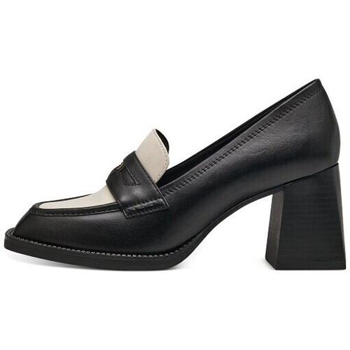 Zapatos Mujer Mocasín Tamaris TROTTEUR 24429-41 Negro