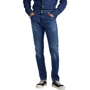 textil Hombre Vaqueros Pepe jeans CRANE DENIM Azul