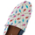 Zapatos Niña Alpargatas Toms 10011644 Multicolor