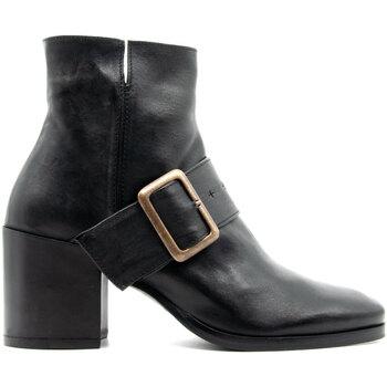 Zapatos Mujer Botas de caña baja Fiorentini + Baker CAPE-23 Negro
