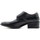 Zapatos Mujer Derbie Fiorentini + Baker CHIEN-D Negro