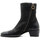 Zapatos Mujer Botas de caña baja Fiorentini + Baker KATT-D3 Negro