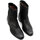 Zapatos Mujer Botas de caña baja Fiorentini + Baker KATT-D3 Negro