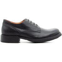 Zapatos Hombre Derbie Fiorentini + Baker 706-23-NERO Negro