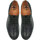 Zapatos Hombre Derbie Fiorentini + Baker 706-23-NERO Negro