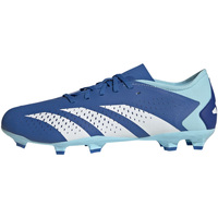 Zapatos Hombre Fútbol adidas Originals Predator Accuracy.3 L Fg Azul