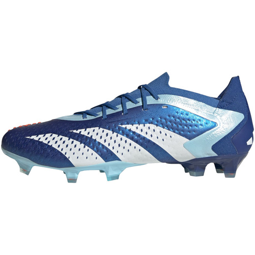 Zapatos Hombre Fútbol adidas Originals Predator Accuracy.1 L Fg Azul