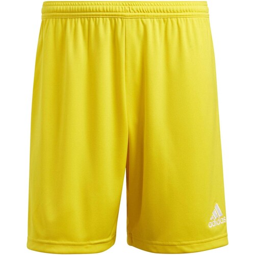 textil Hombre Shorts / Bermudas adidas Originals Ent22 Sho Amarillo