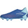 Zapatos Niños Fútbol adidas Originals Predator Accuracy.3 Ll Fg J Azul