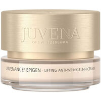 Belleza Mujer Antiedad & antiarrugas Juvena Juvenance Epigen Lifting Anti-wrinkle 24h Cream 