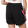 textil Hombre Shorts / Bermudas Paris Saint-germain  Negro