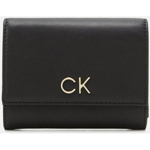 Bolsos Bolso pequeño / Cartera Calvin Klein Jeans K60K608994 - Mujer Negro