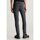 textil Hombre Pantalones Calvin Klein Jeans J30J324196 - Hombres Negro
