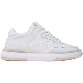 Zapatos Mujer Deportivas Moda Pinko  Blanco