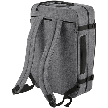 Bagbase Escape Carry-On Gris