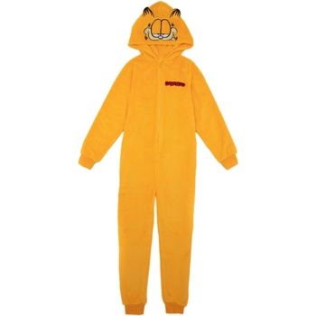textil Niños Pijama Garfield NS7354 Multicolor