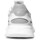 Zapatos Hombre Zapatillas bajas MICHAEL Michael Kors MILES TRAINER 42H3MIFS2D Blanco