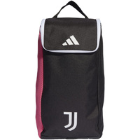 Bolsos Mochila de deporte adidas Originals Juventus Shoeb Negro