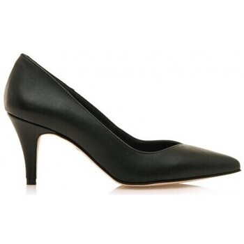 Zapatos Mujer Zapatos de tacón MTNG Zapatos Mujer CHANTAL 59637 Negro
