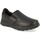 Zapatos Mujer Slip on Skechers 77236EC Negro