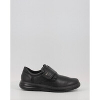 Zapatos Hombre Derbie & Richelieu Imac 451249 Negro