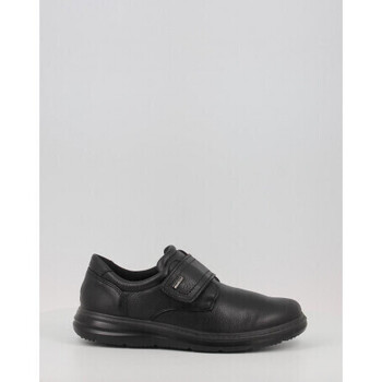 Zapatos Hombre Derbie & Richelieu Imac 451249 Negro