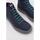Zapatos Hombre Zapatillas altas Camper K300270-008 Azul