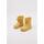 Zapatos Niño Botas de agua IGOR BIMBI EURI Amarillo