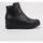 Zapatos Mujer Botines CallagHan 33201 Negro