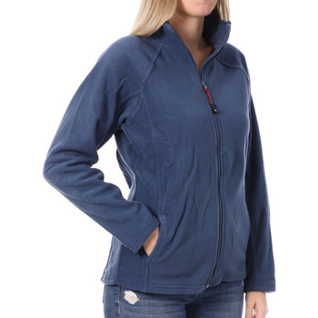 textil Mujer Polaire Imperial  Azul