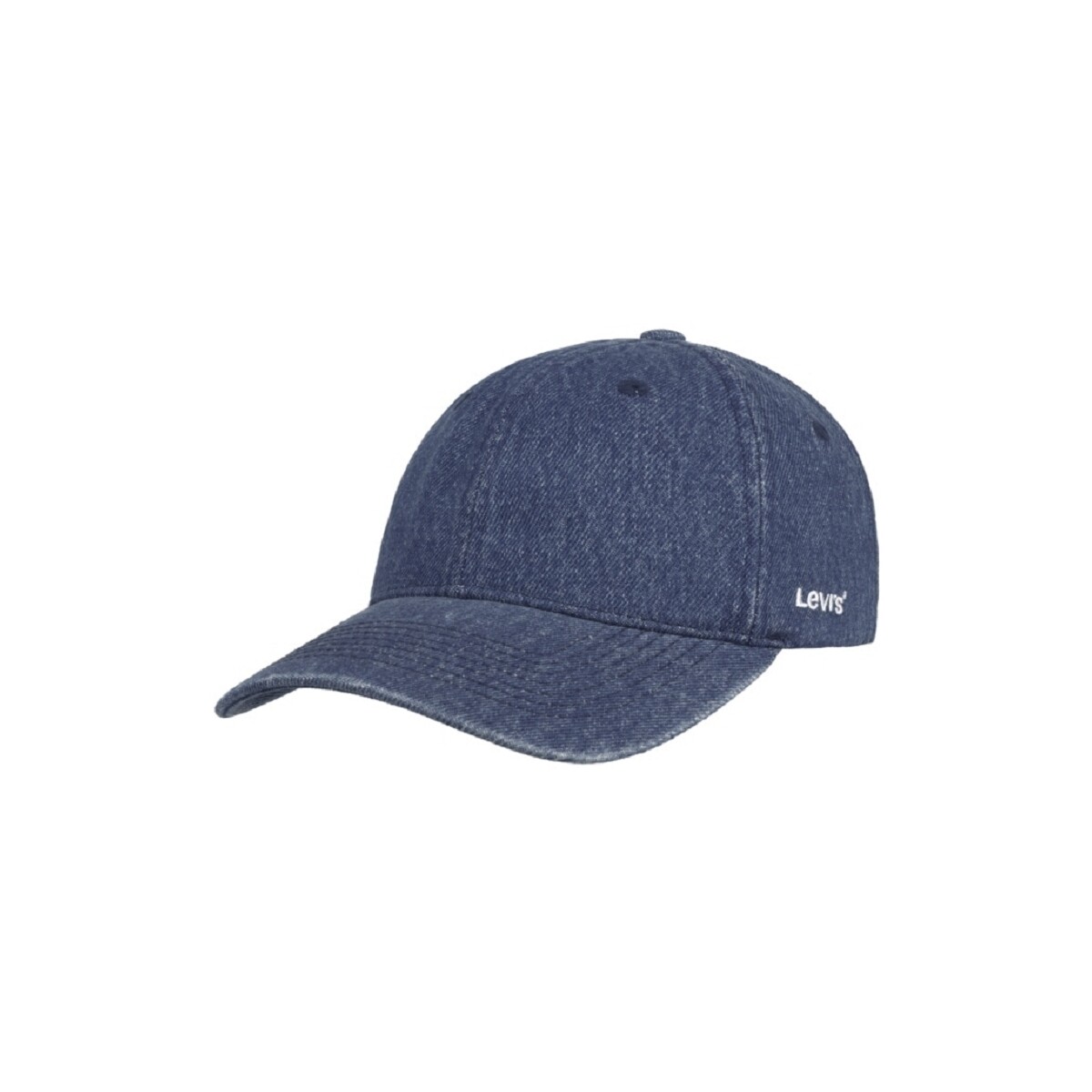 Accesorios textil Hombre Gorra Levi's ESSENTIAL CAP Azul