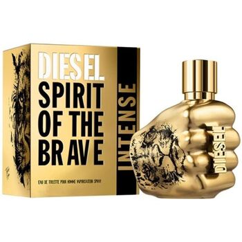 Belleza Hombre Perfume Diesel Spirit Of The Brave Intense - Eau de Parfum - 125ml Spirit Of The Brave Intense - perfume - 125ml