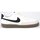 Zapatos Hombre Derbie & Richelieu Nike Zapatillas  Court Vision Low FQ8075133 Blanco Blanco
