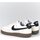 Zapatos Hombre Derbie & Richelieu Nike Zapatillas  Court Vision Low FQ8075133 Blanco Blanco