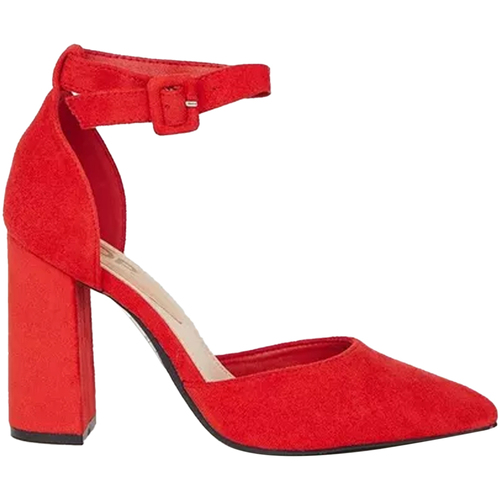 Zapatos Mujer Zapatos de tacón Dorothy Perkins Edie Rojo