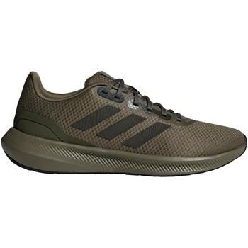 Zapatos Hombre Running / trail adidas Originals RUNFALCON 3.0 IF2339 Verde