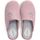 Zapatos Mujer Pantuflas Vanessa Calzados 8005 Rosa