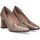 Zapatos Mujer Zapatos de tacón Kaola 6820 Beige